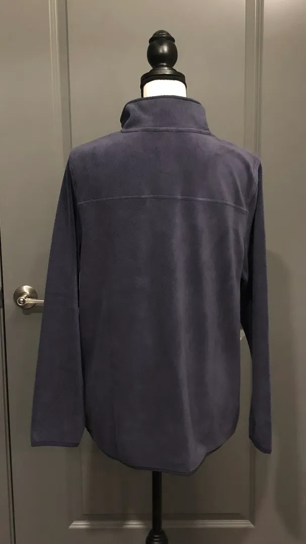 32 Degrees Fleece Pullover - Image 5