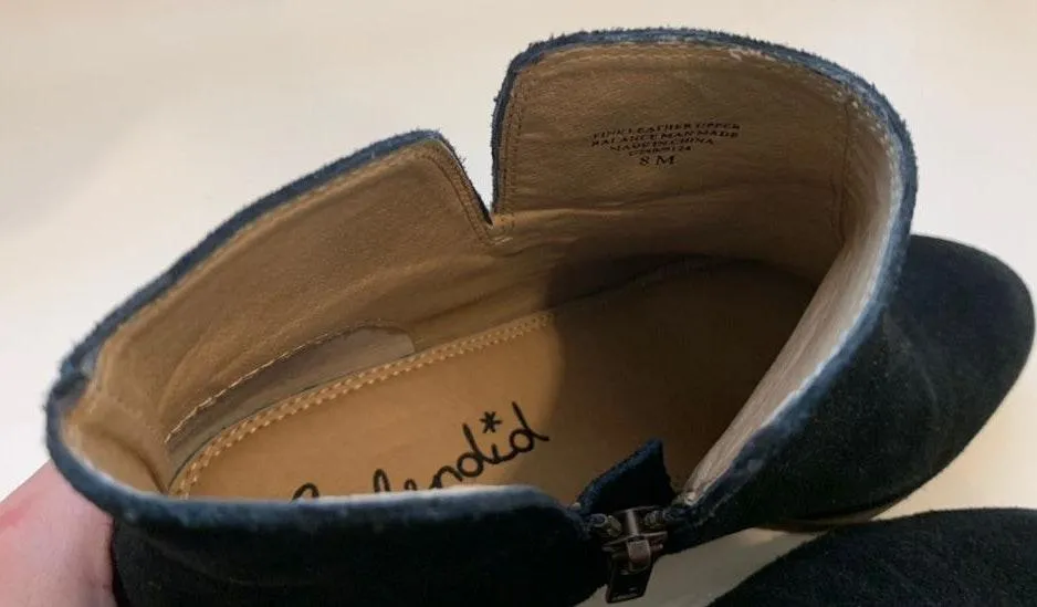 Splendid Hamptyn Bootie - Image 7