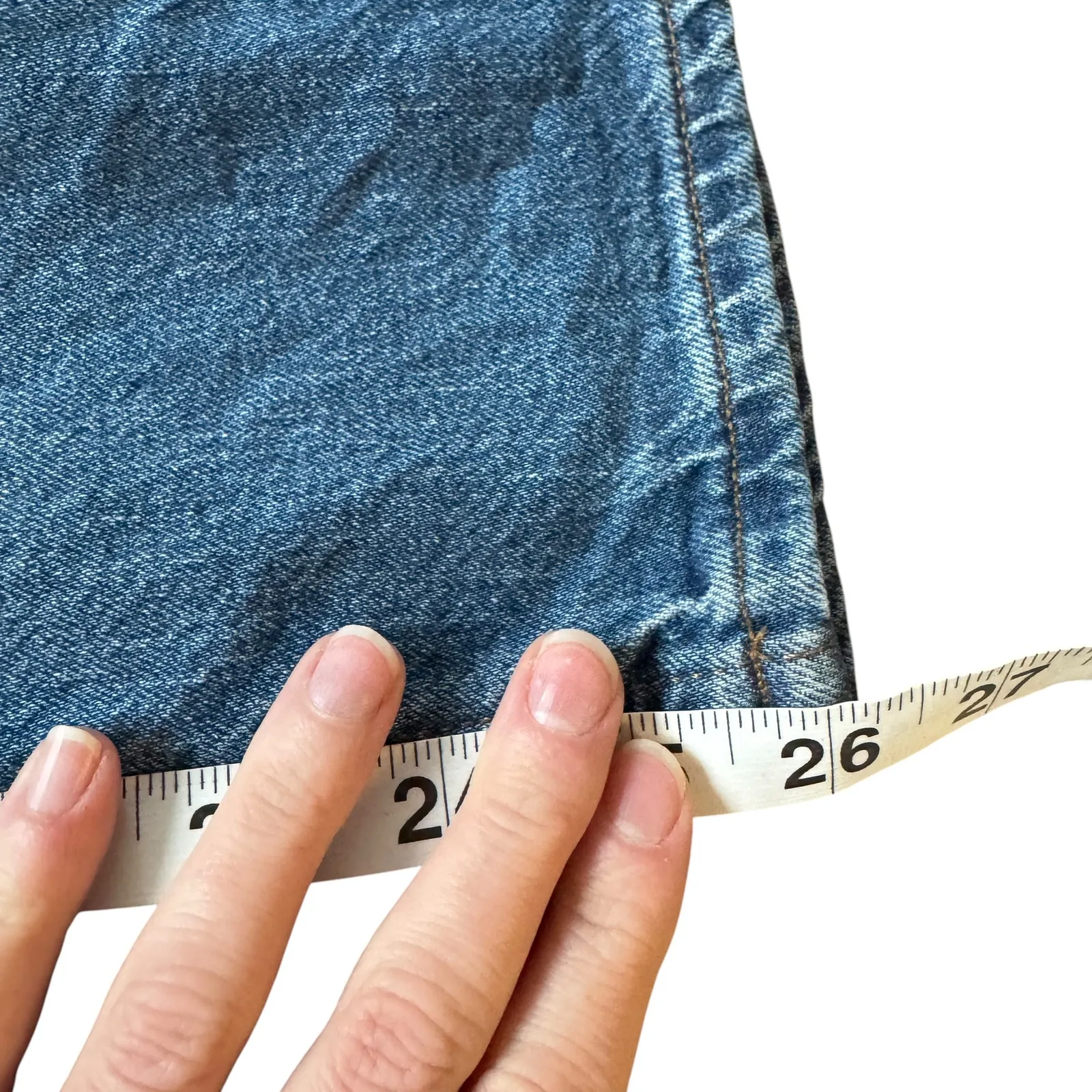 Citizens Marlee Boyfriend Jeans - Image 12