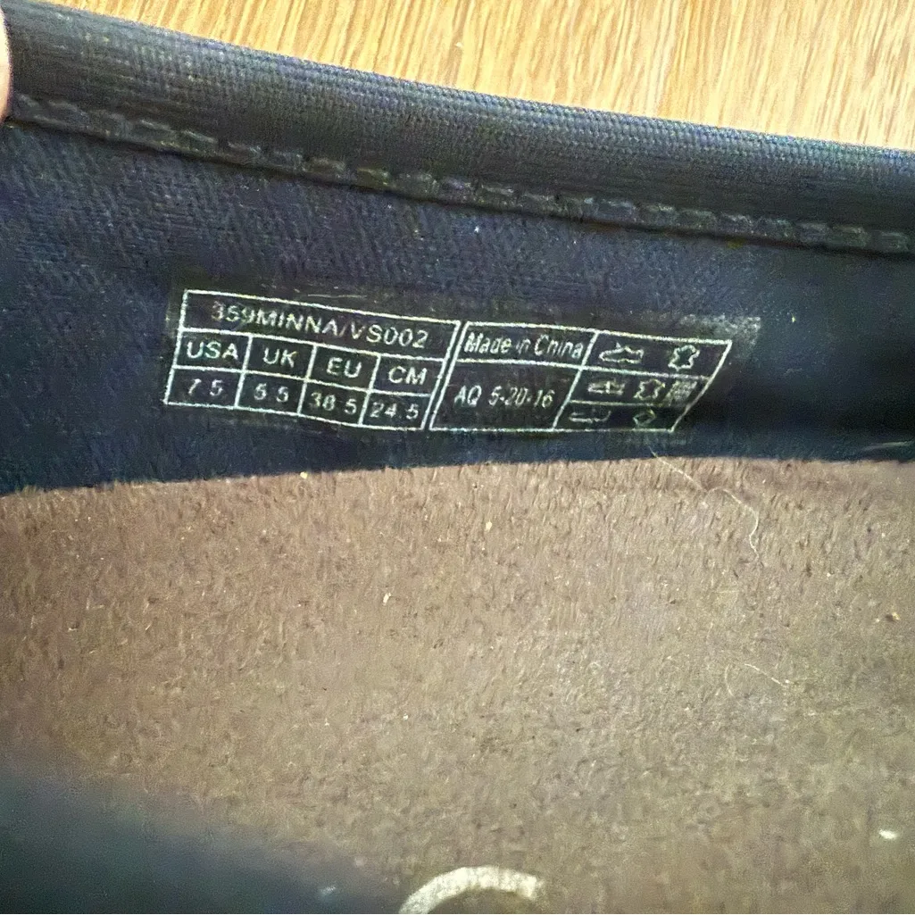 Vionic Spark Minna Flats - Image 4