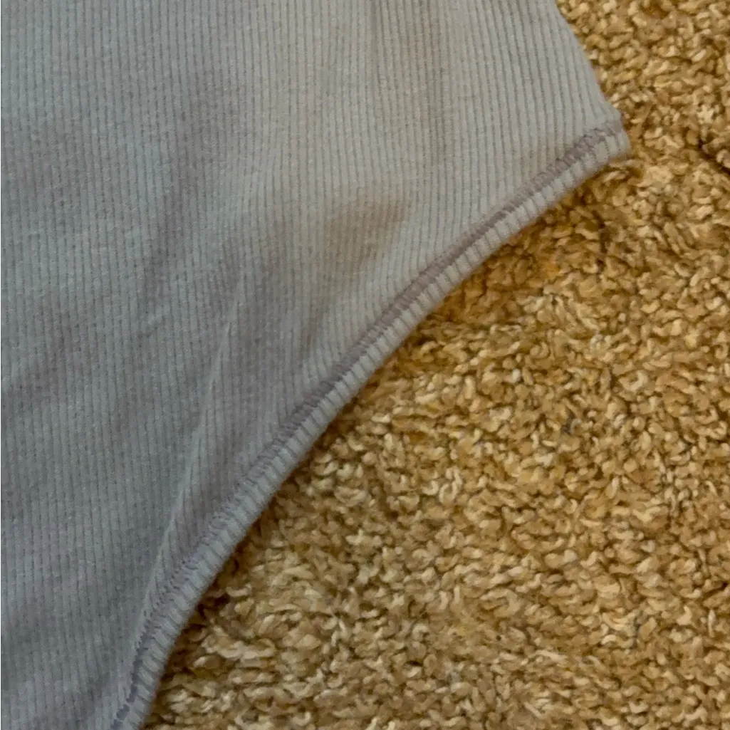 SKIMS Deep Sea Square Neck Bodysuit - Image 5