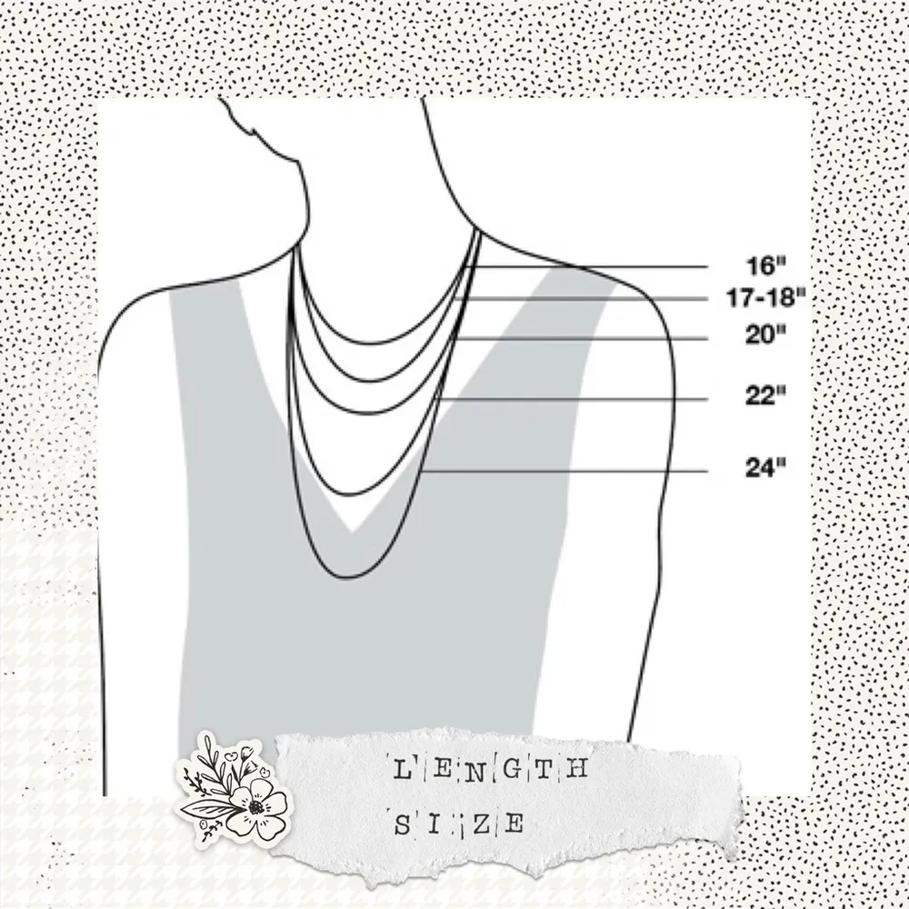 Blue Glittery Glass Heart Necklace on 20” Faux Navajo Silver Pearls - Image 6