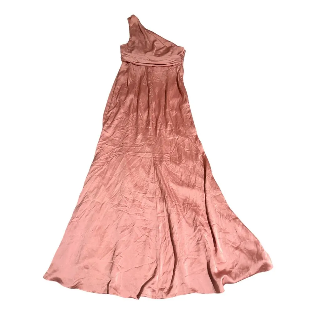 Dessy NWT SZ 10 ONE - Image 4