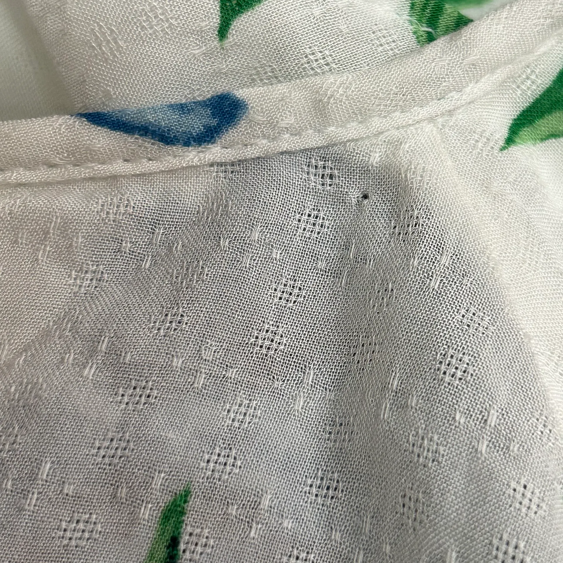 Show Me Your Mumu Ariana Floral Mini Dress - Image 8