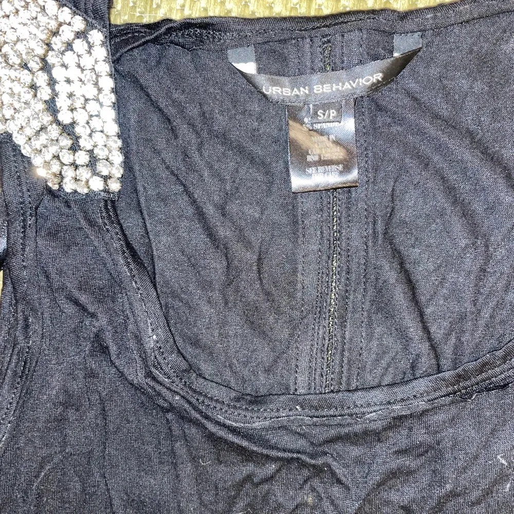 Urban behavior top - Image 3