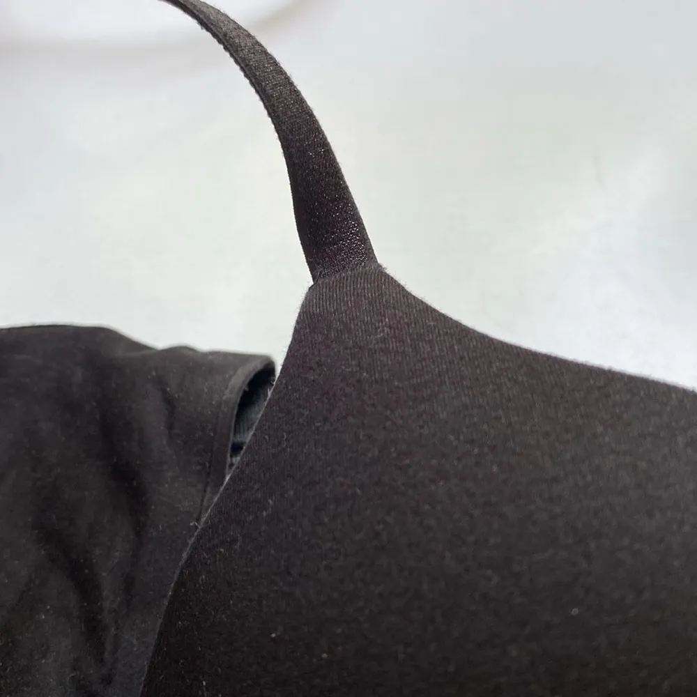 Aerie‎ Sunnie Demi Push Up Bras in Black Size 36A Set of Two - Image 9