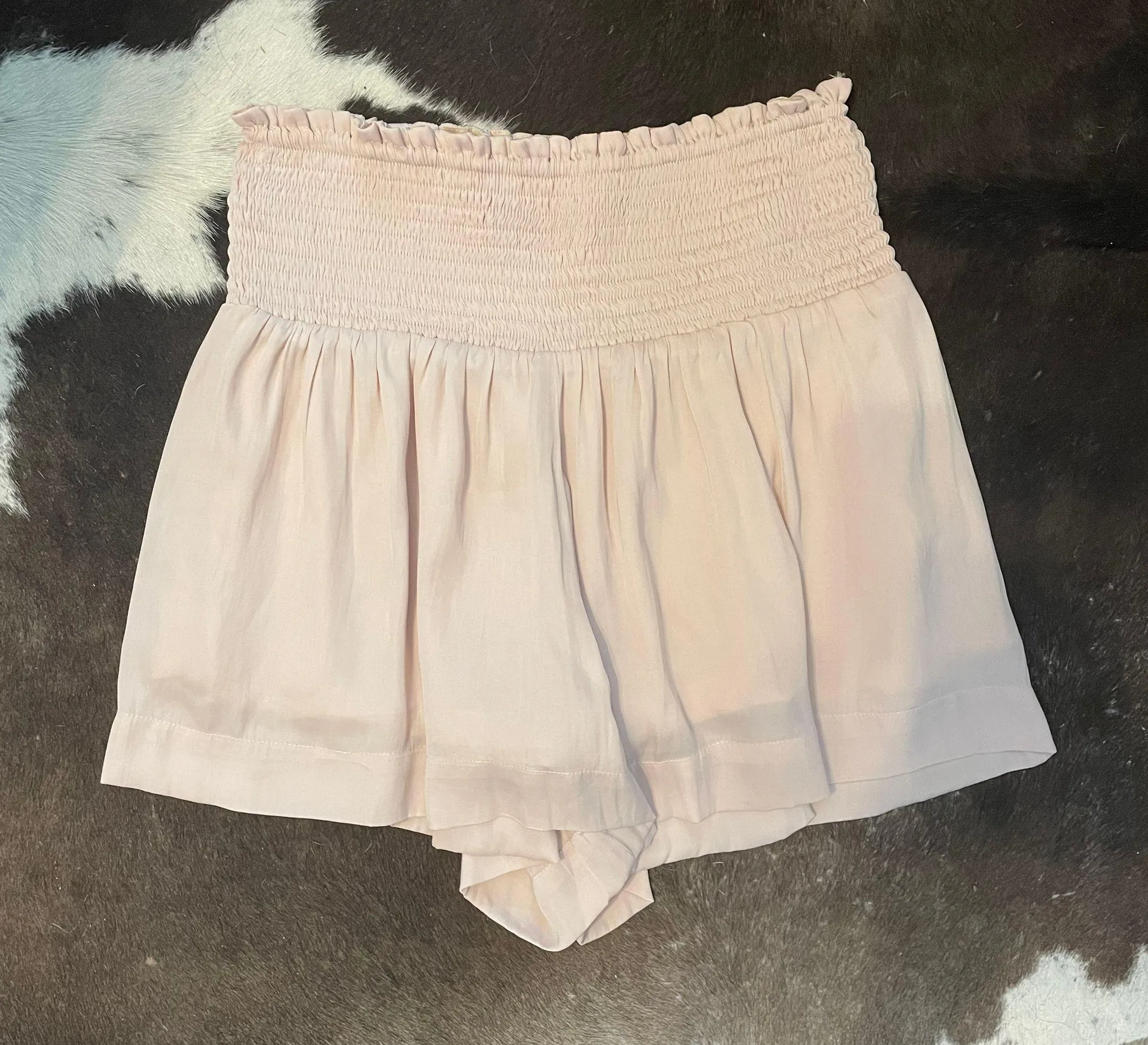 The Pants Store The  Posh Shorts - Image 2