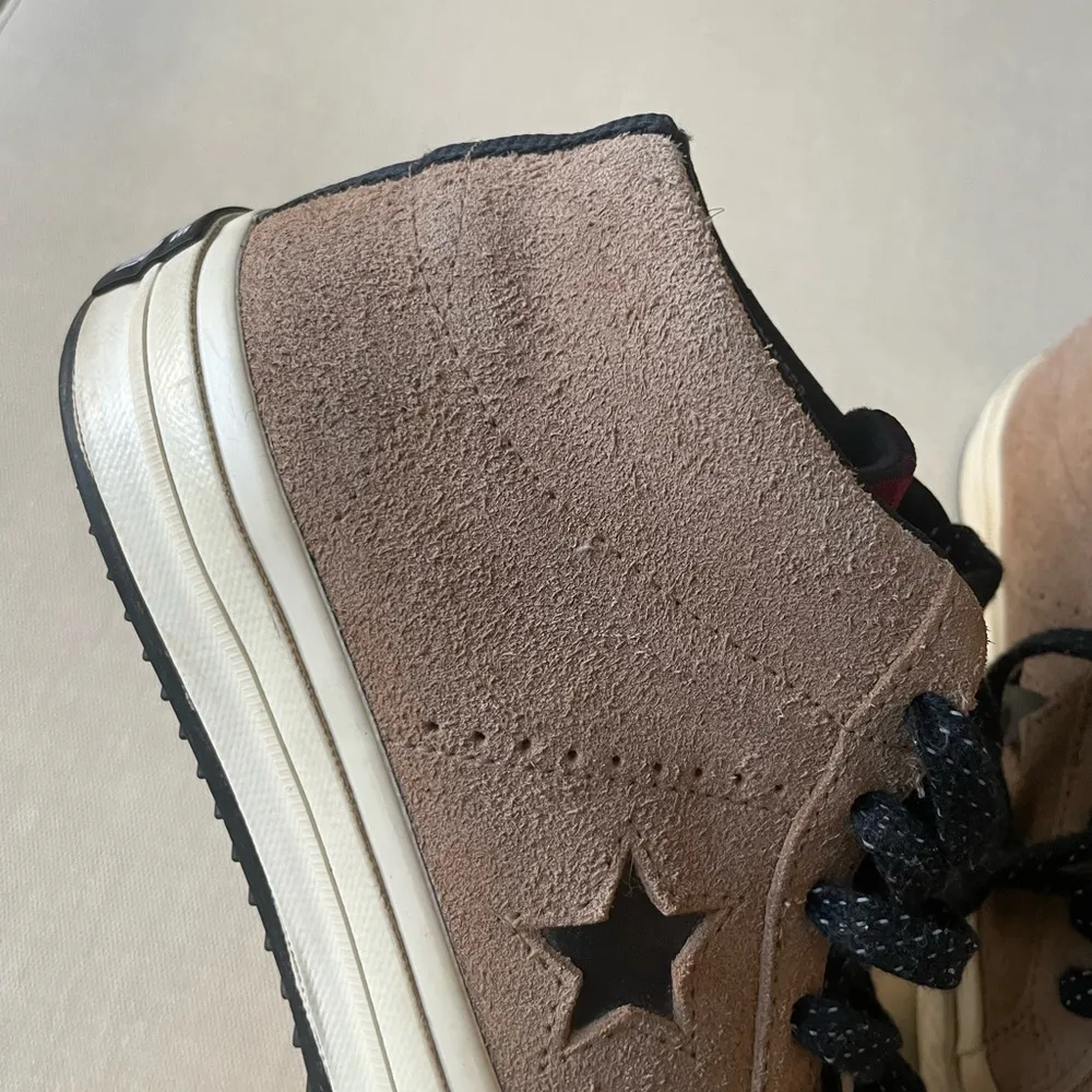 One Star Pro Suede Sneakers - Image 7