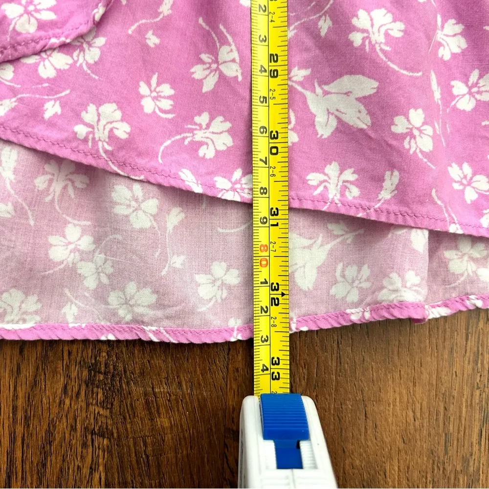 J. CREW dress, size 10 - Image 8