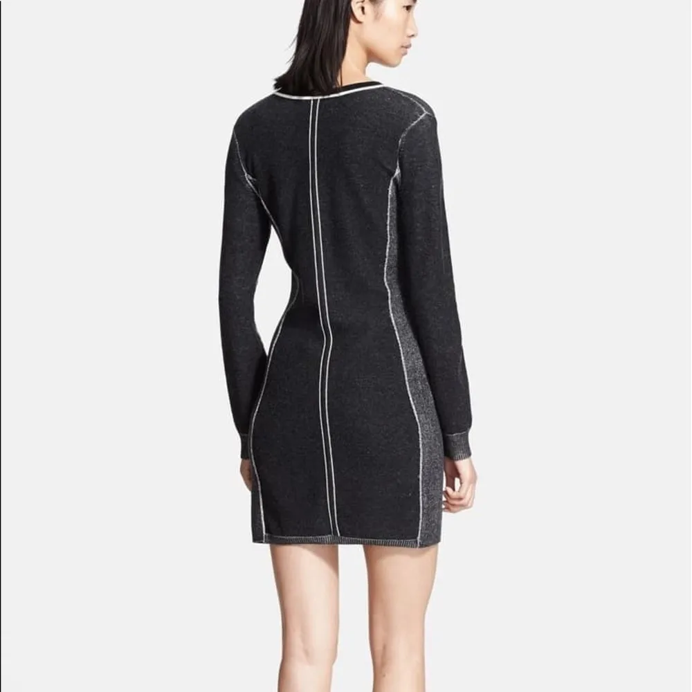 Rag and bone sweater dress - Image 2