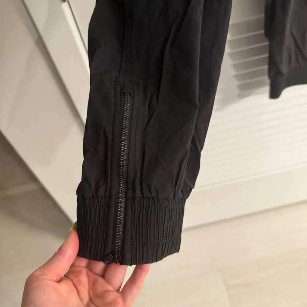 CALIA by Carrie Underwood Black Track Pants - Image 3