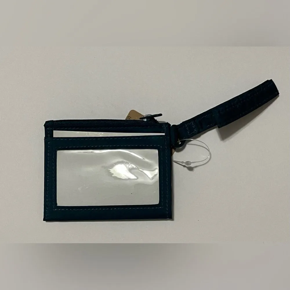 NWT Victoria’s Secret Zip Wallet. - Image 3