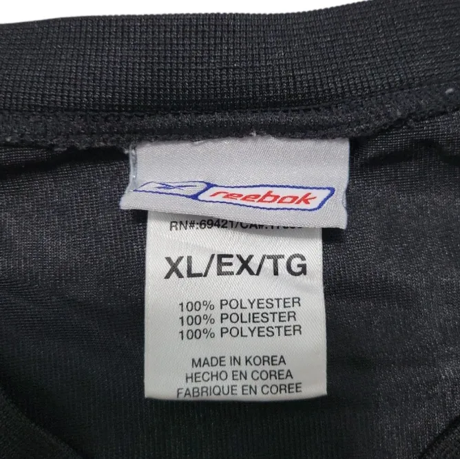 2001 Vintage  Jersey Size XL Pittsburgh Steelers 10 Kordell Stewart Jersey Unisex - Image 9