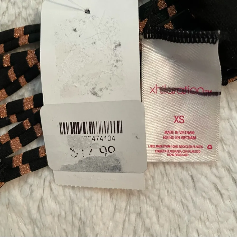 Xhilaration Swim Suit Set - Image 11