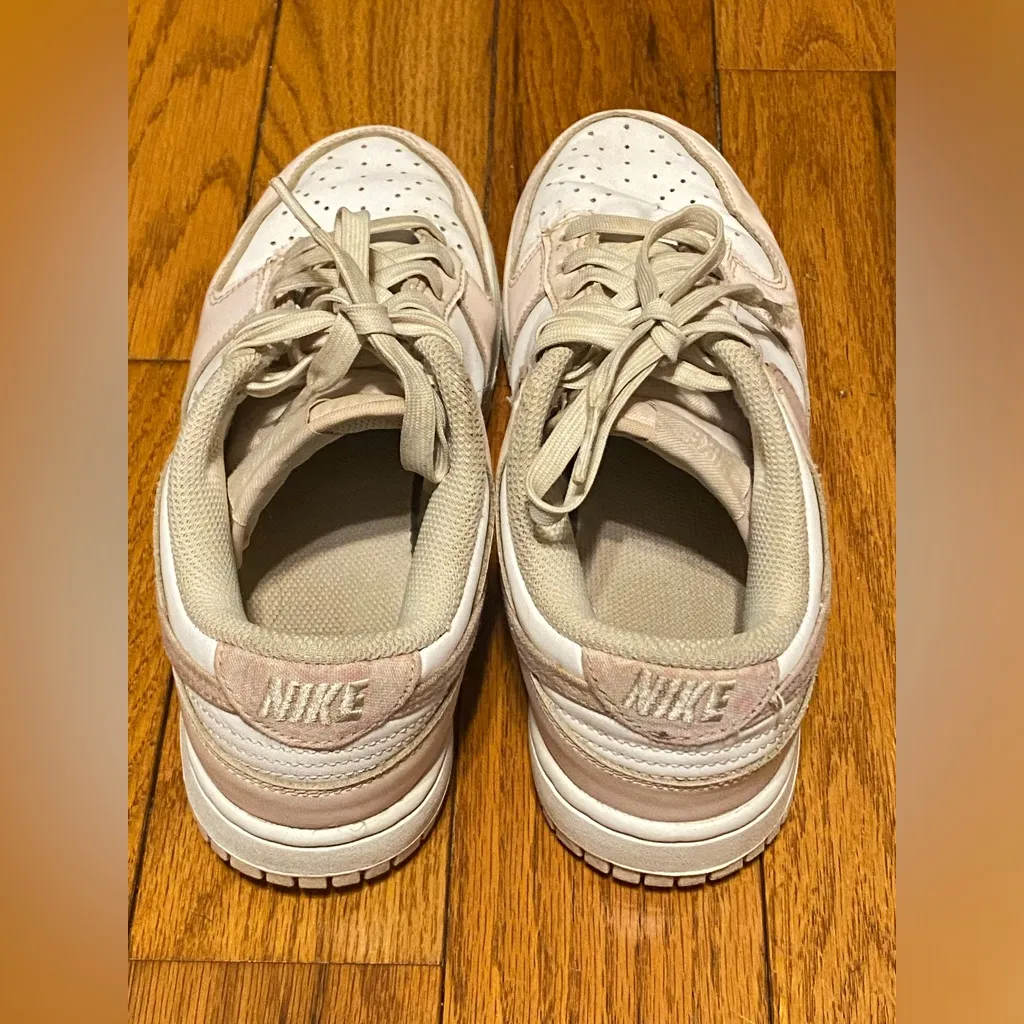 Nike Dunk Low Essential Paisley Pack Pink Womens Size‎ 6.5 FD1449-100 - Image 3