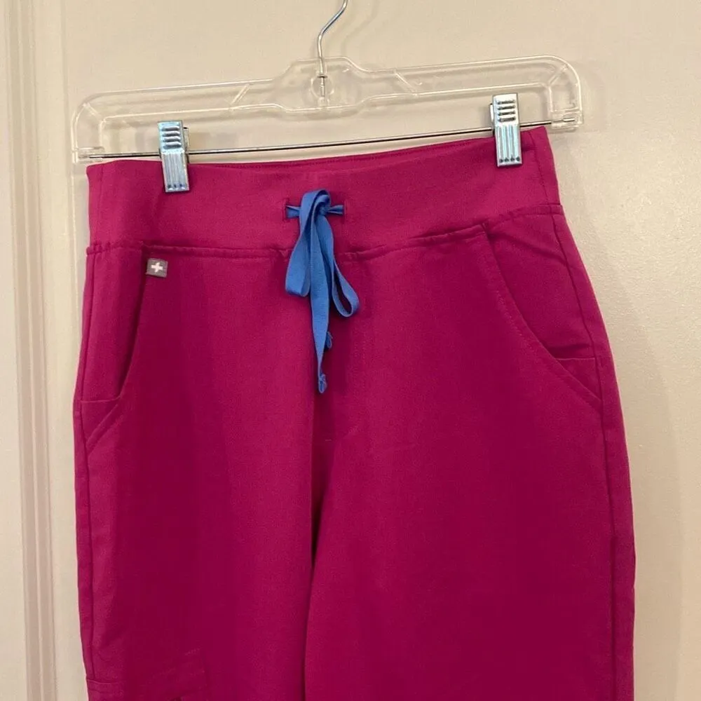 Figs scrub, joggers, size extra small ￼ - Image 3