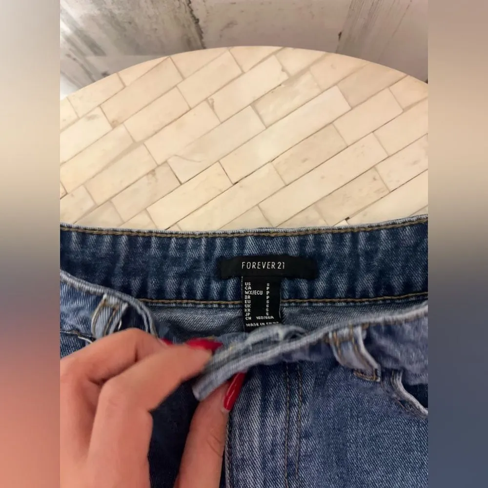 Denim jacket - Image 4