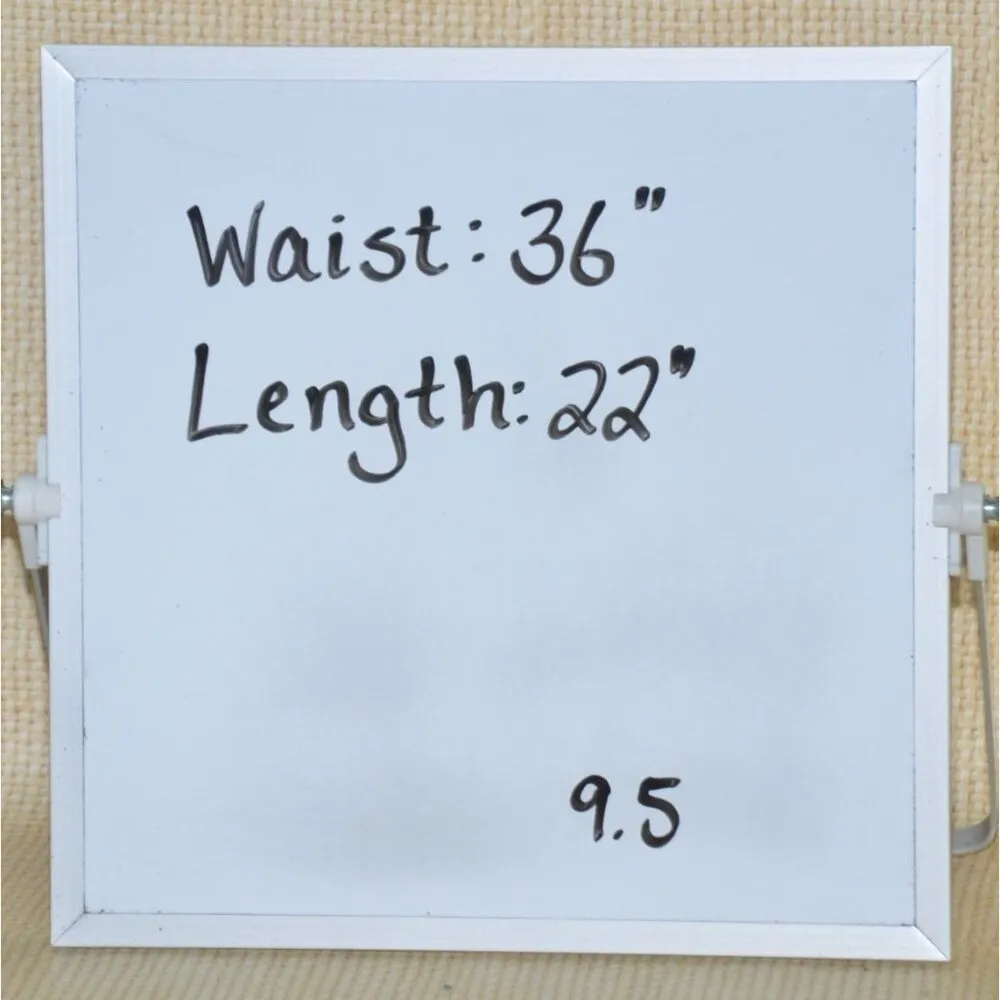 The Limited Collection Ladies 12 Black Knee Length Pencil Skirt Stretch Career - Image 10