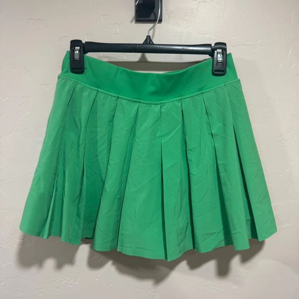 Aritzia  Golden MoveTech™ Advantage Mini Skirt - Image 5