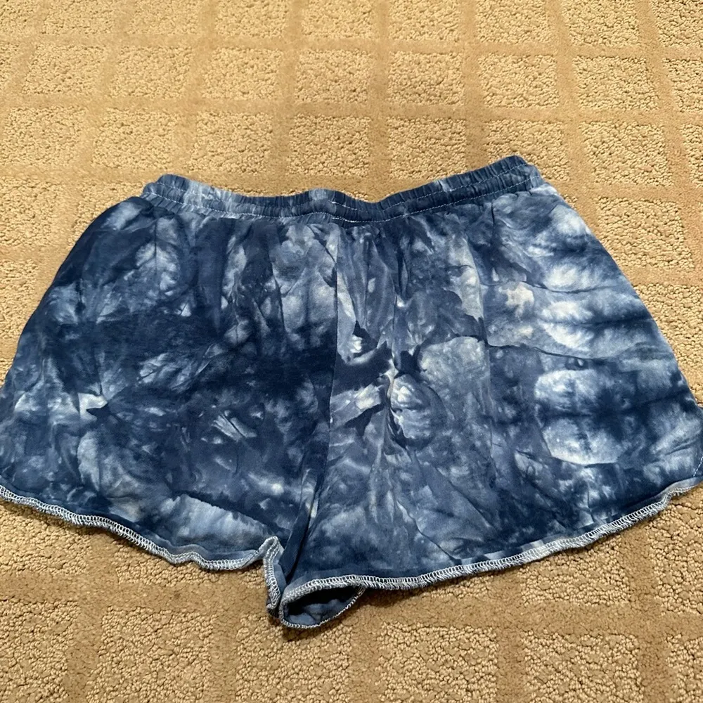 BEGINNING BOUTIQUE pj shorts - Image 2
