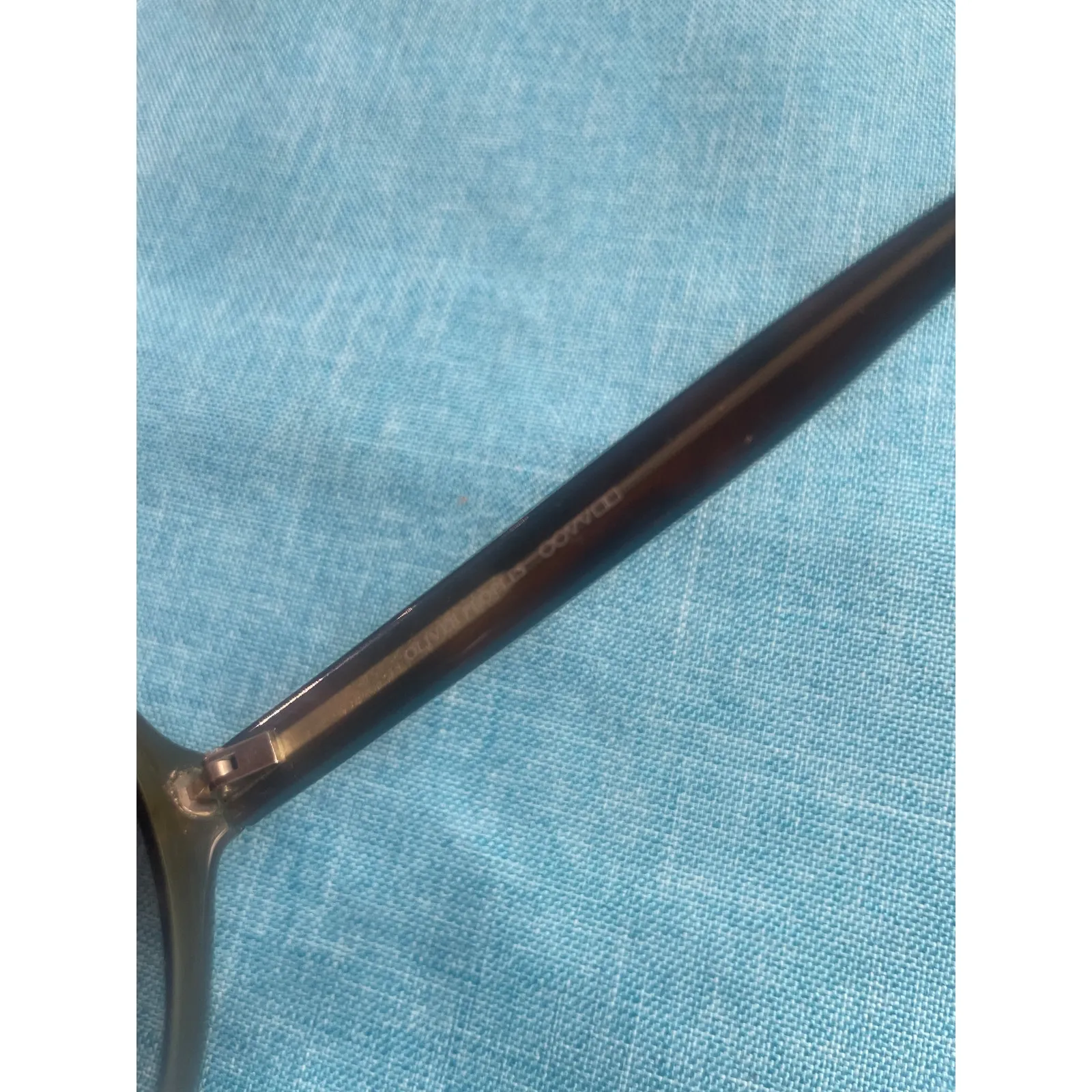 OLIVER PEOPLES Crave Women's Sunglasses OVERSIZED SUN PROTECTION Designer Brown - Image 5