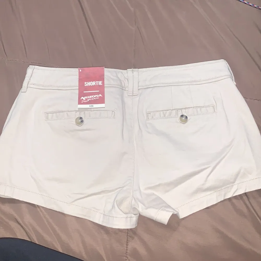 Arizona Khaki Jeans - Image 2