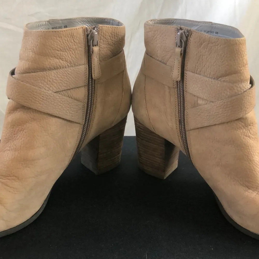 Cole Haan Ankle Boots Size 8 - Image 8
