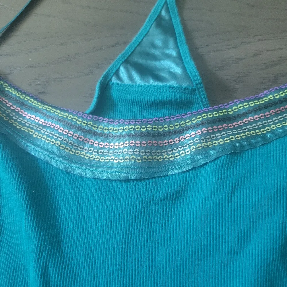 Intimately free people tank top shirt size small. - Image 2