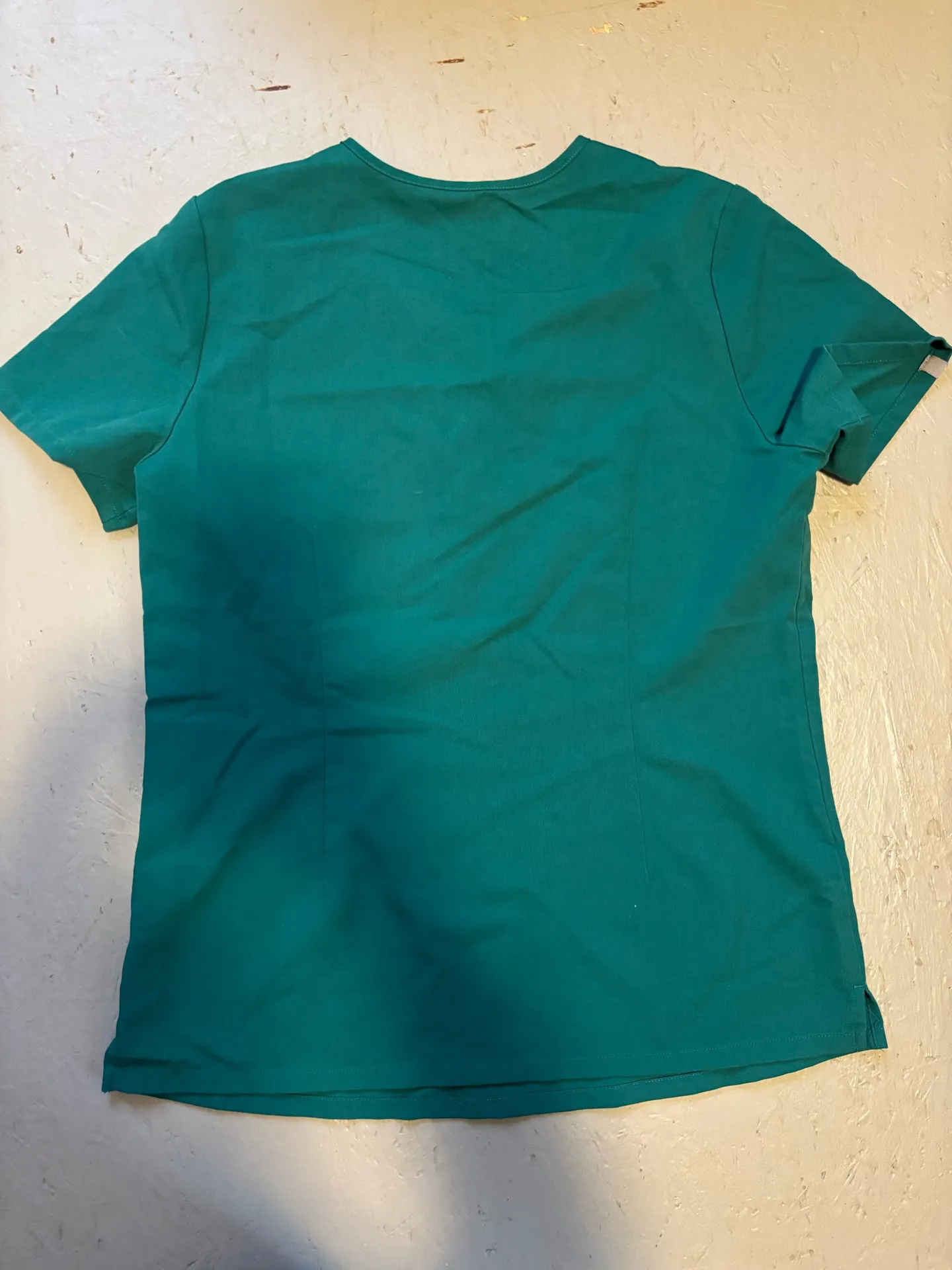 FIGS Scrub Top - Image 3