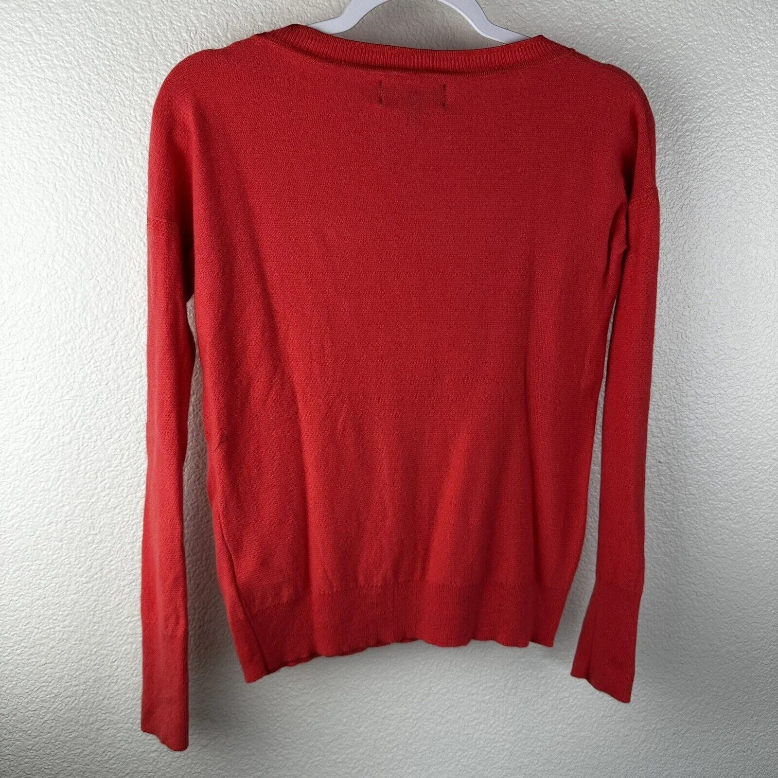 Banana Republic With Fine Italian Yarn By Filpucci Womens Sweater - Image 2