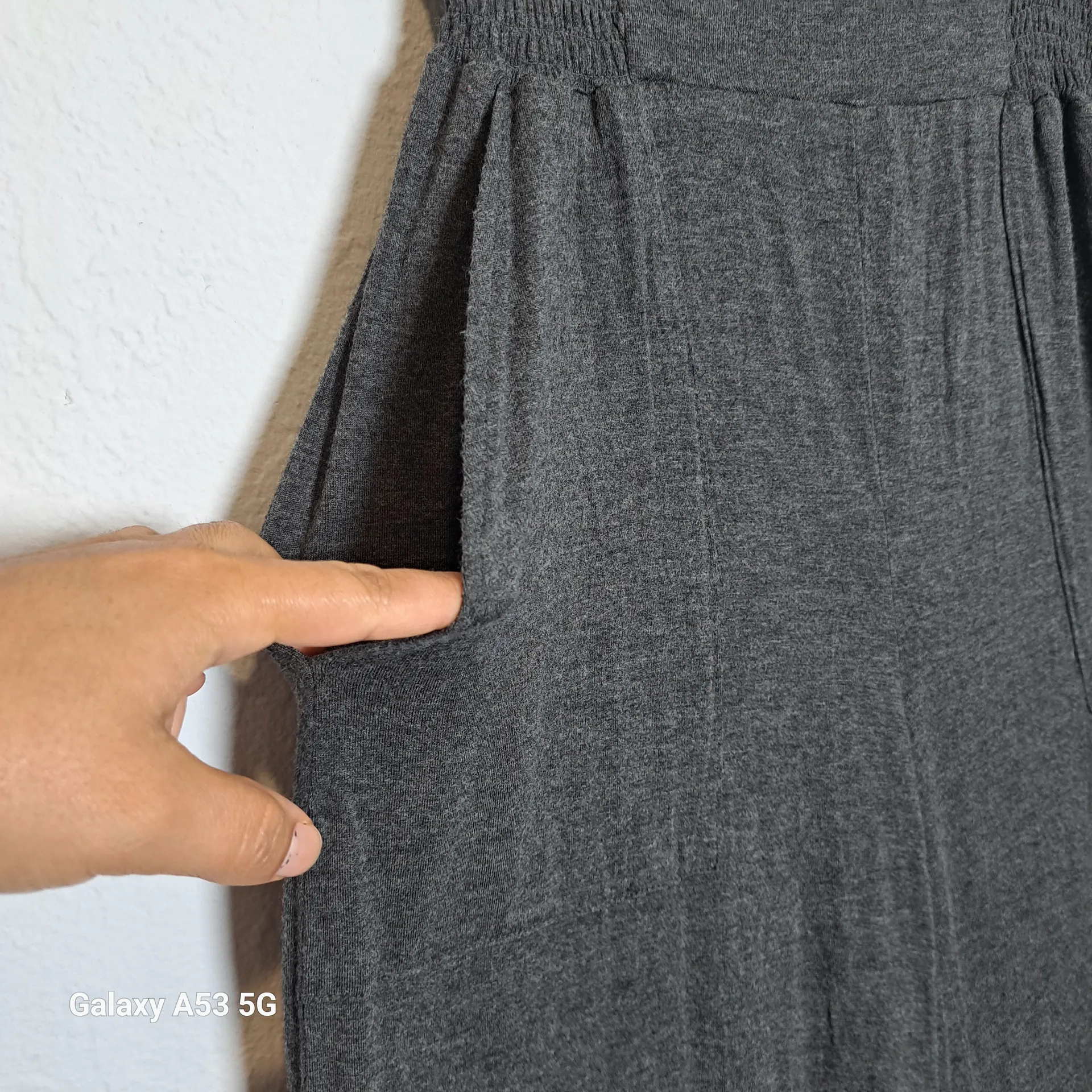 Culture Code Elegant Charcoal Wide - Image 2