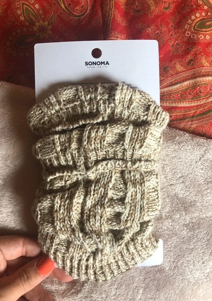 Boot Toppers - Image 3