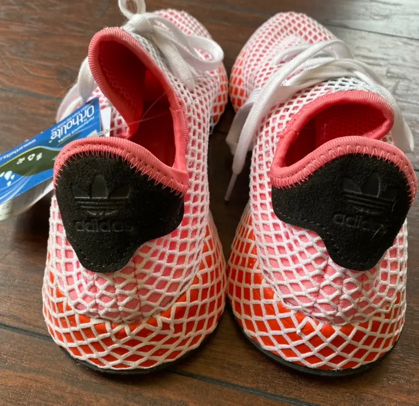 Adidas Deerupt Running Shoes - Image 3