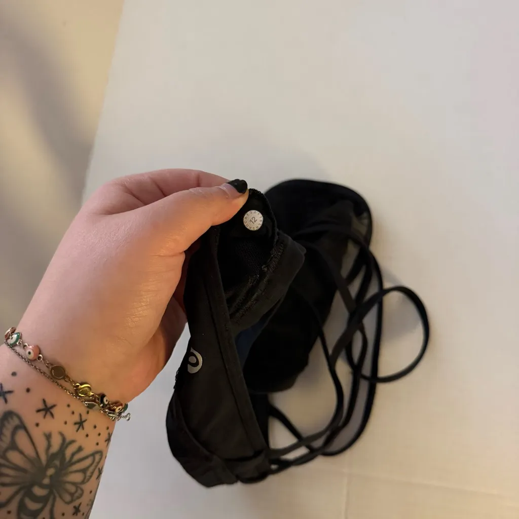 Lululemon  Sports Bra Bundle (3) - Image 3