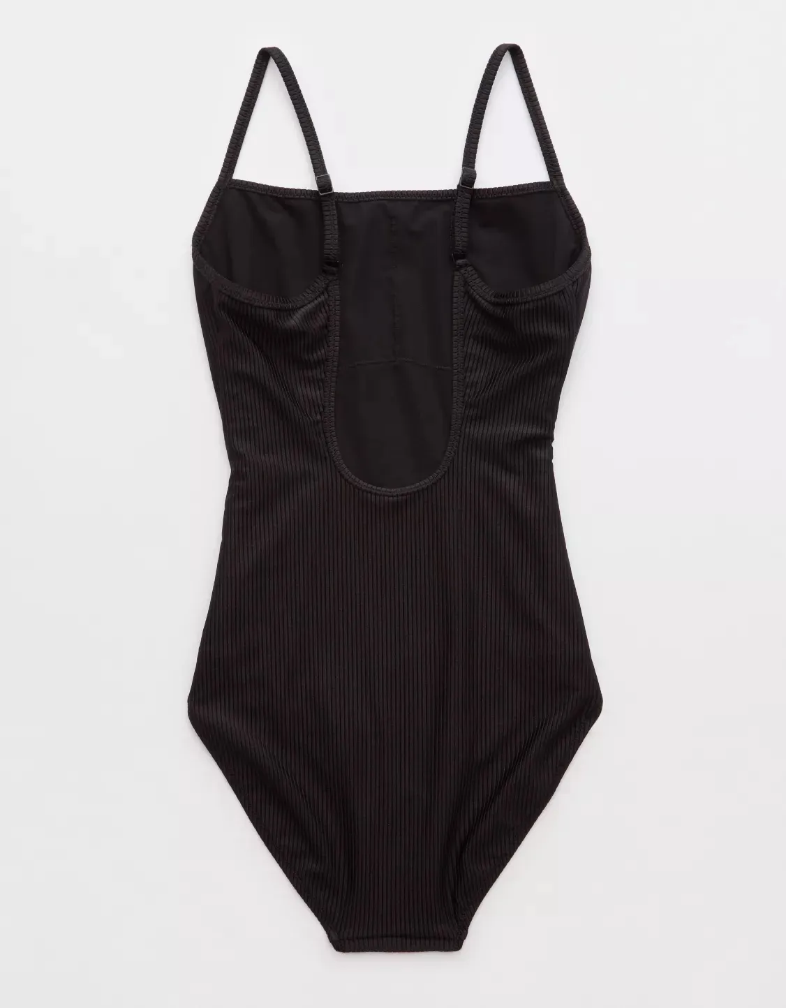 Aerie Scoop One-Piece Swimsuit - Image 2