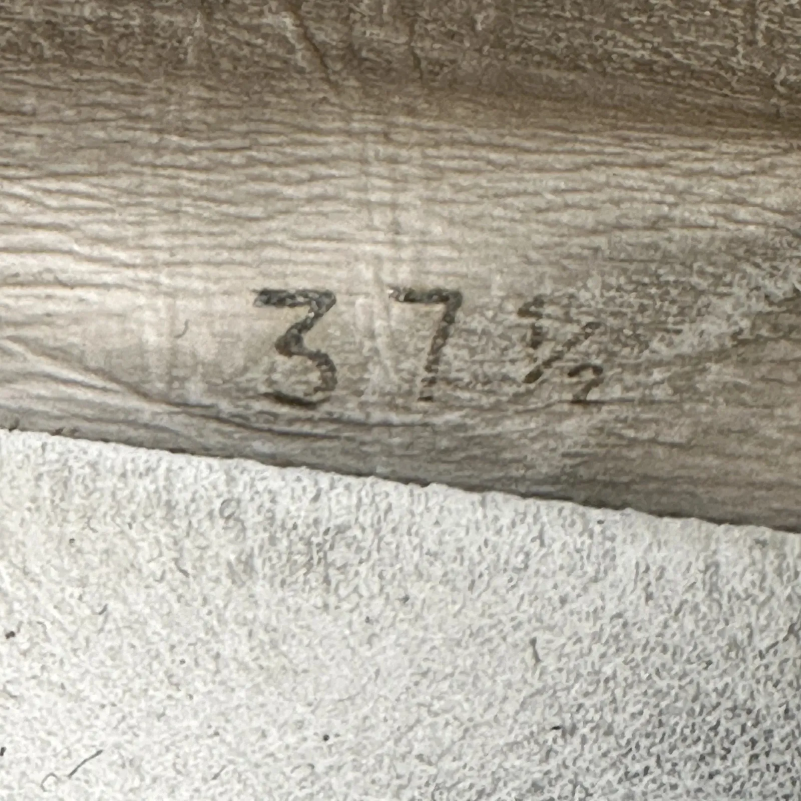 Tod's Gommino Driving Shoes Patent Leather Vibram Slip On Black EU 37.5 US 7 - Image 7