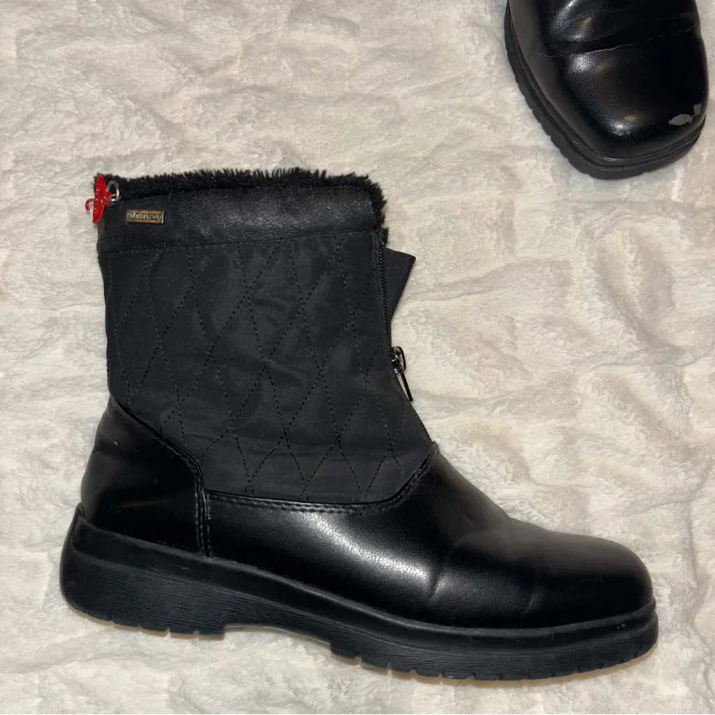 Weatherproof Boots - Image 4
