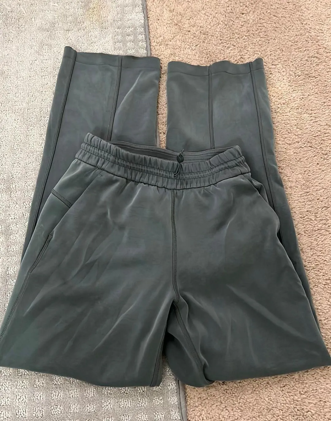 Lululemon Softstreme Pants - Image 6