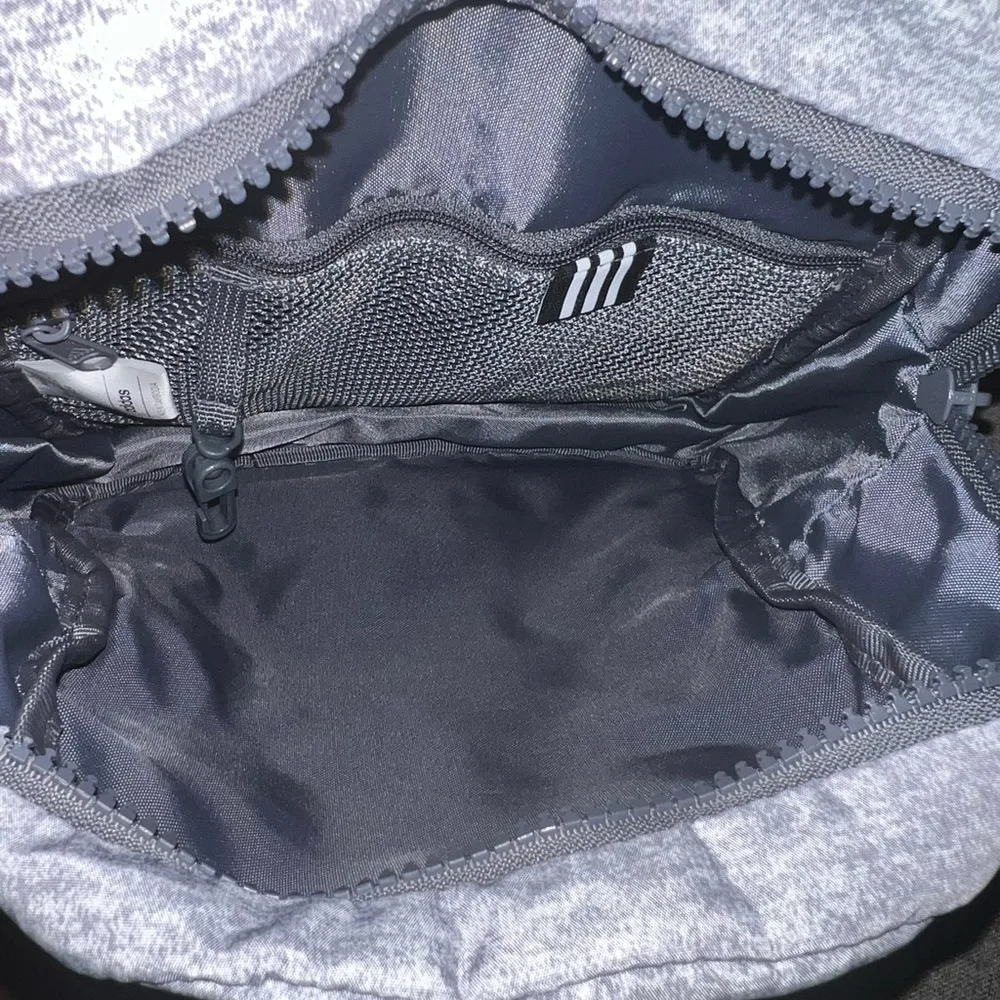 Linear 3 Mini Backpack in Jersey grey NWT - Image 4