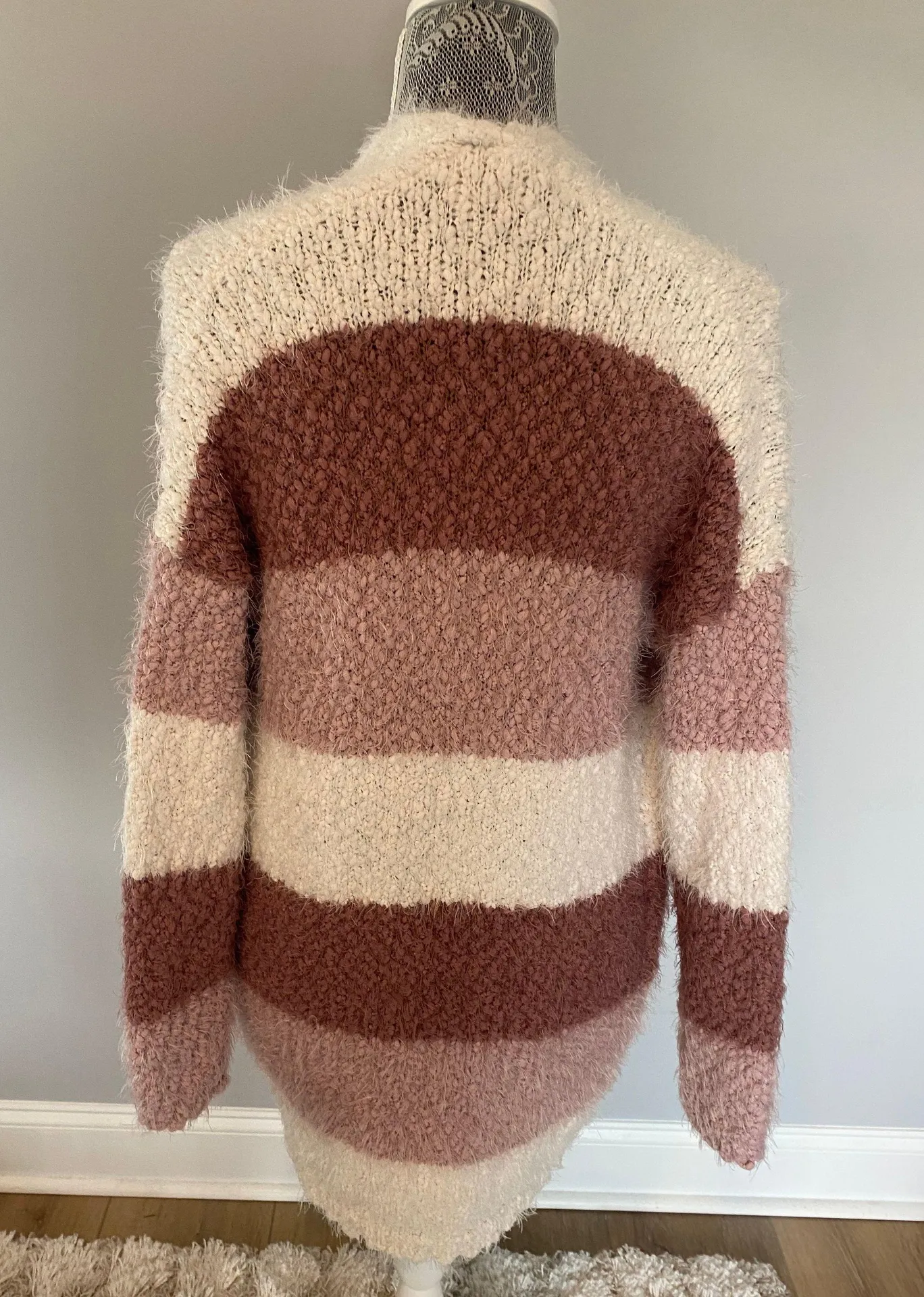 Altar'd State Cardigan - Image 2