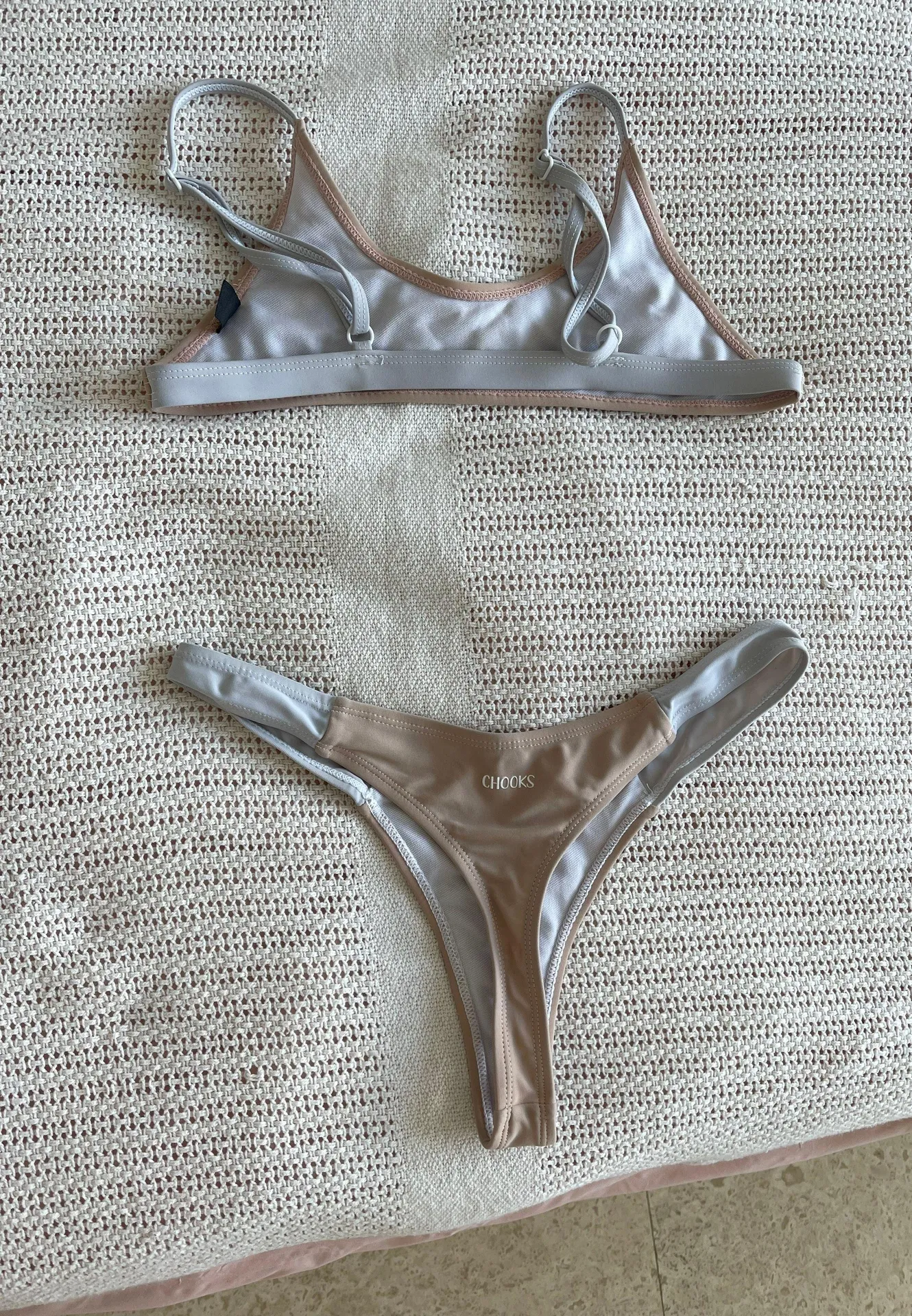 Boutinela Chooks LA Bikini Set - Image 5