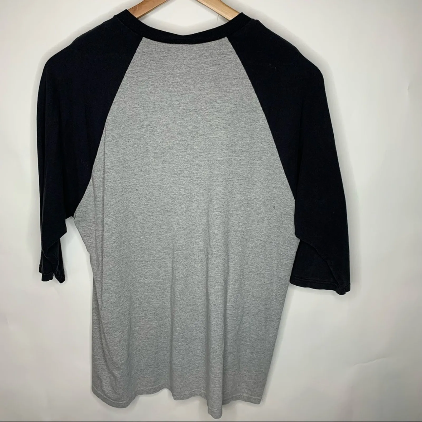 NCAA Missouri Tigers Baseball T Shirt Sz XL - Image 6