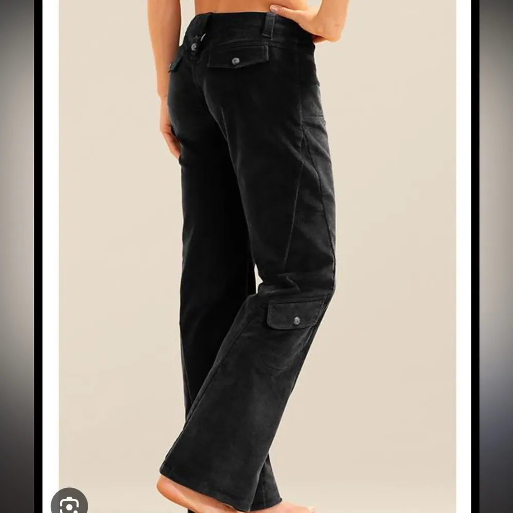 Athleta Dipper Cargo Pants - Image 2