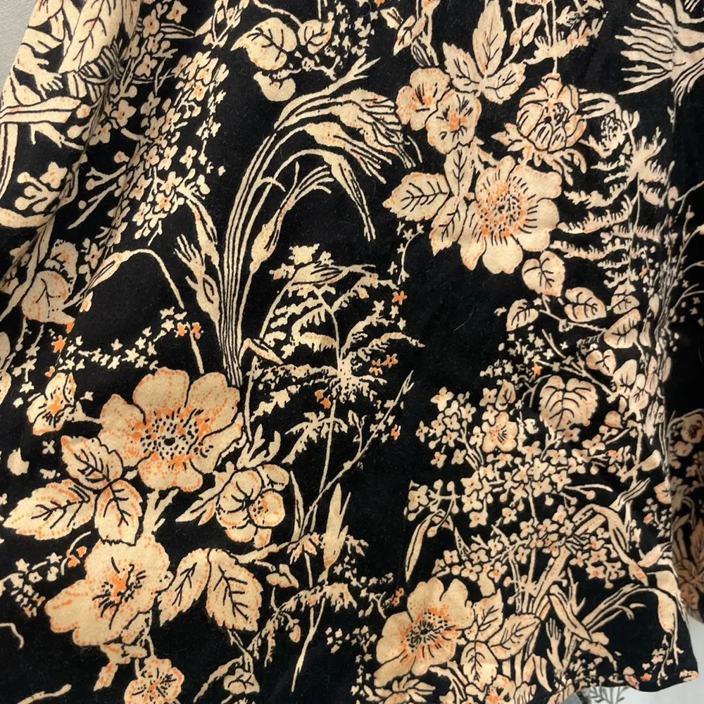 Urban Outfitters Floral Romper - Image 8