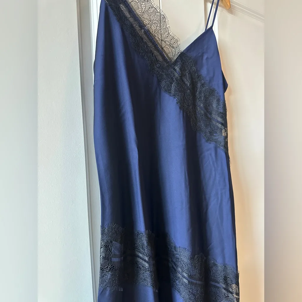 HOUSE OF HARLOW 1960 Lace - Image 3