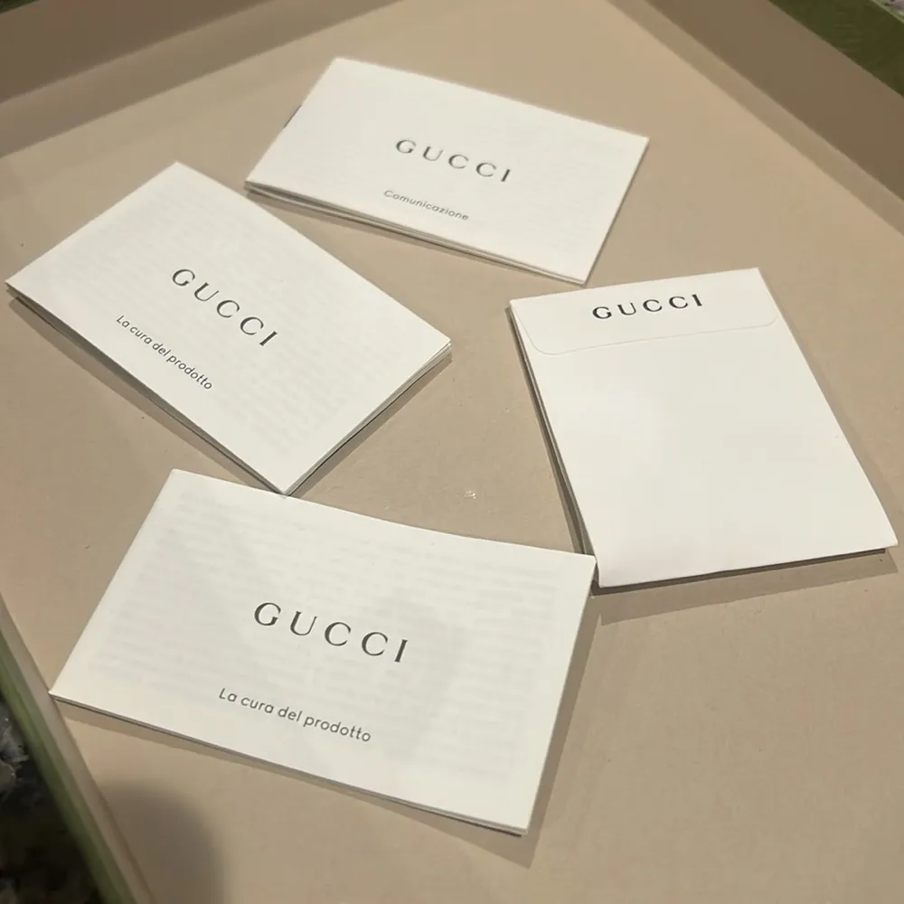 Gucci Divine Horsebit-Detailed Leather Mules 1000 Nero Size 39.5 +DustBags - Image 12