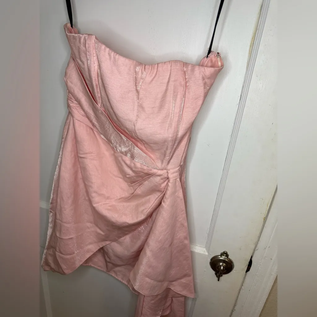 MAJORELLE x revolve Lachlan Mini Dress size M - Image 6