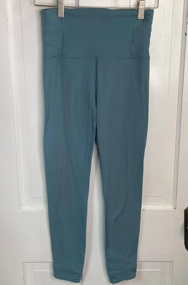 Athleta Elation Pirouette 7/8 Tight Legging W-783 Sz XS - Image 5
