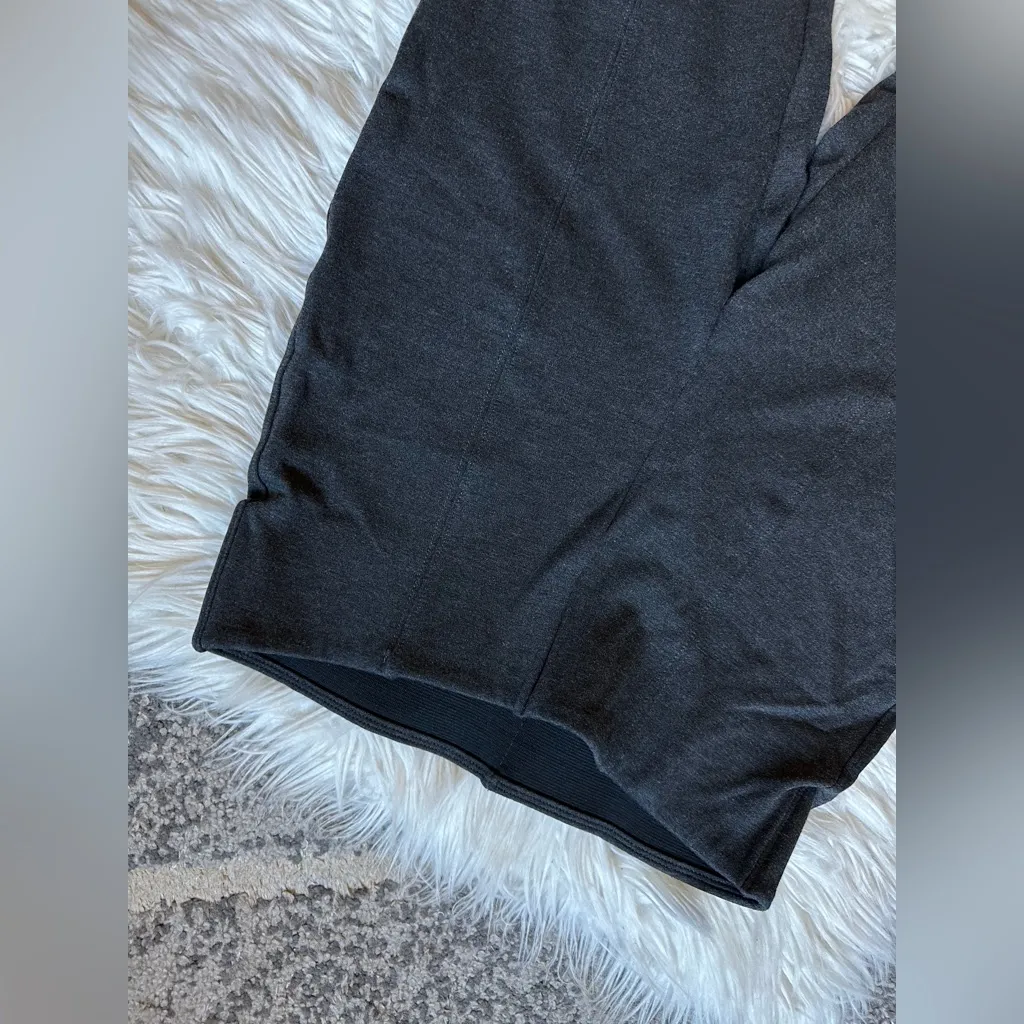 Old Navy high rise Stevie crop flare pants - Image 6