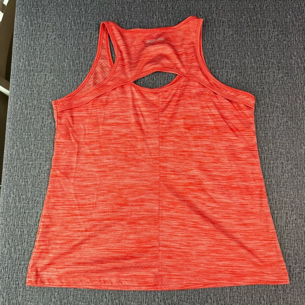 Columbia Women’s Tank Top - Image 3